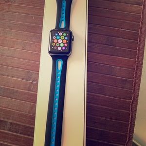 Apple Watch 2